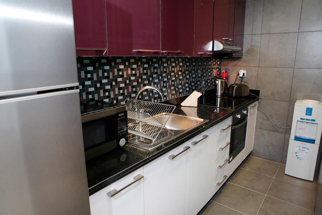 Hometown Holiday Homes - Cayan Tower