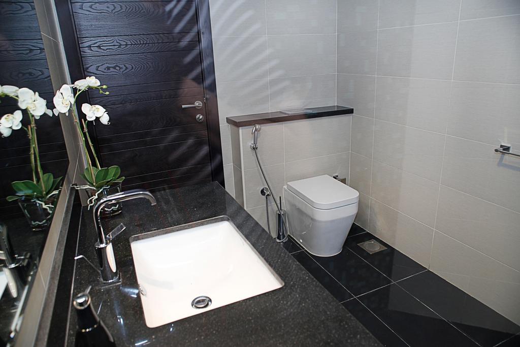Apartment Hometown Holiday Homes - Cayan Tower