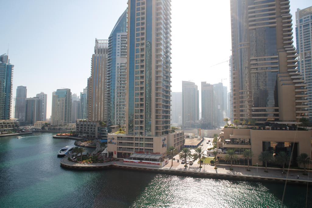 Hometown Holiday Homes - Cayan Tower *