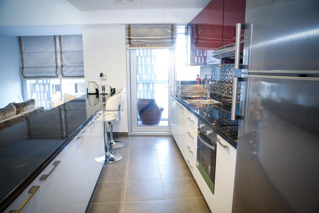 Hometown Holiday Homes - Cayan Tower *