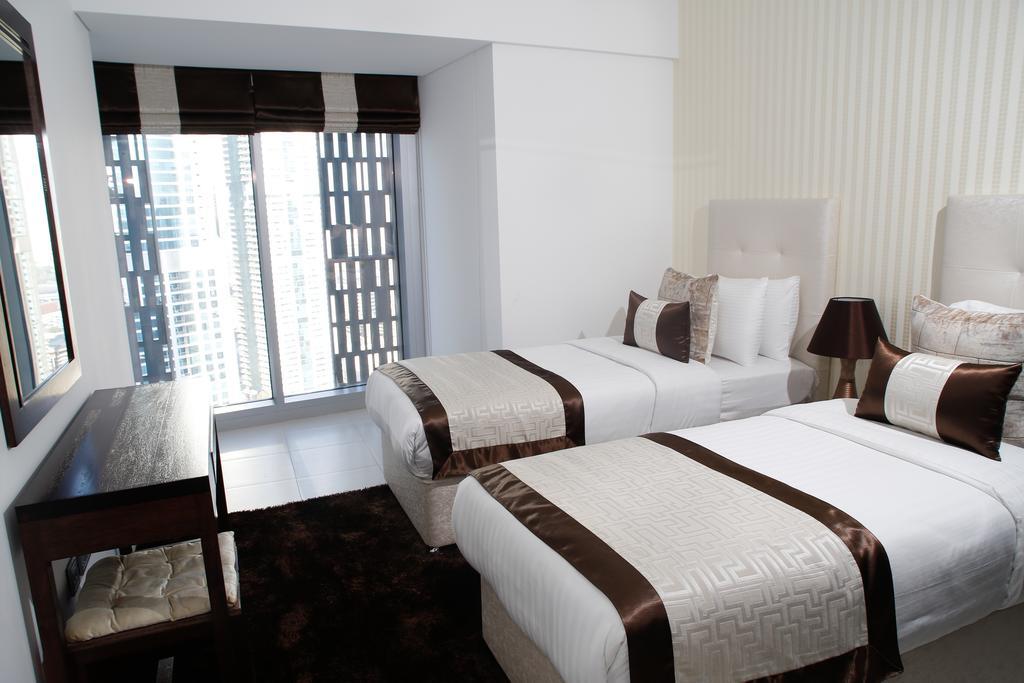 Hometown Holiday Homes - Cayan Tower *