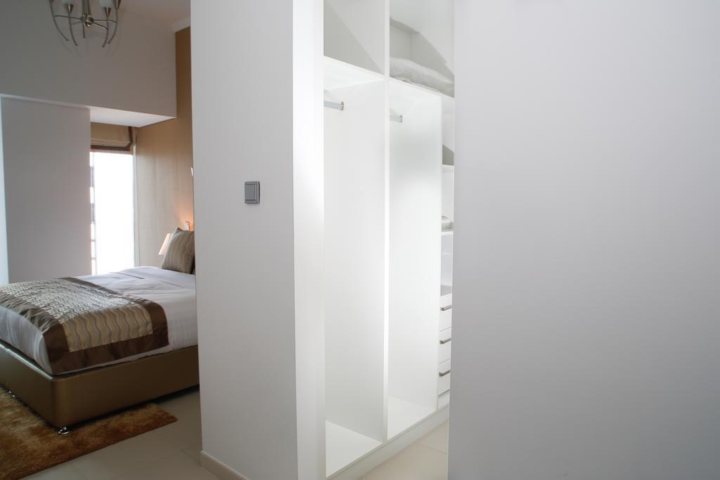 Hometown Holiday Homes - Cayan Tower *