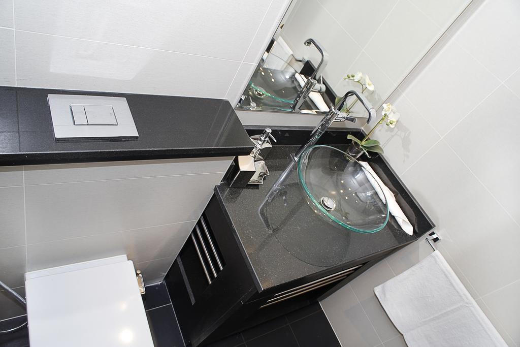 Hometown Holiday Homes - Cayan Tower *