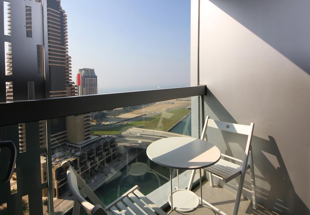 Hometown Holiday Homes - Cayan Tower *