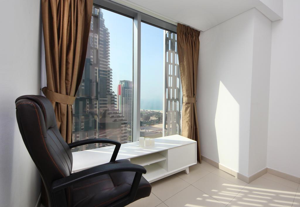 Hometown Holiday Homes - Cayan Tower *